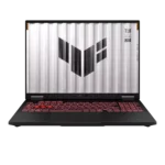 ASUS TUF Gaming A16 FA608UH-RV049W Ryzen 7 260 RTX 5050 8GB GPU 16-Inch FHD+ Gaming Laptop