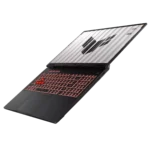 ASUS TUF Gaming A16 FA608UM-RV055W AMD Ryzen 7 260 16GB DDR5 512GB SSD RTX 5060 16-Inch FHD+ Gaming Laptop - Image 3