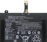 Hp PE03 PE03XL Chromebook 10.8V 36WH Laptop Battery - Image 2