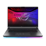 Asus ROG Strix G16 G614PH Ryzen 9 8940HX 16GB DDR5 512GB SSD RTX 5050 16" 2.5K Gaming Laptop