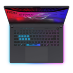 Asus ROG Strix G16 G614PH Ryzen 9 8940HX 16GB DDR5 512GB SSD RTX 5050 16" 2.5K Gaming Laptop - Image 2