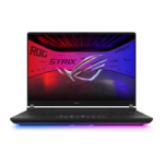 Asus ROG Strix SCAR 18 G835LX Core Ultra 9 275HX RTX 5090 24GB GPU 18-inch 2.5K OLED Laptop