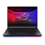 Asus ROG Strix G16 G614JU-N3156W Core i5 13th Gen RTX 4050 6GB Graphics Gaming Laptop - Image 3