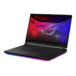 Asus ROG Strix SCAR 18 G835LX Core Ultra 9 275HX RTX 5090 24GB GPU 18-inch 2.5K OLED Laptop - Image 4