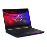 Asus ROG Strix SCAR 18 G835LX Core Ultra 9 275HX RTX 5090 24GB GPU 18-inch 2.5K OLED Laptop - Image 3