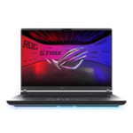 ASUS ROG Strix G16 G614PP Ryzen 9 8940HX 32GB RAM 1TB SSDRTX 5070 16-inch 2.5K WQXGA Gaming Laptop - Image 3