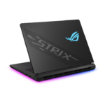 Asus ROG Strix G16 G614JU-N3156W Core i5 13th Gen RTX 4050 6GB Graphics Gaming Laptop - Image 8