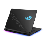 Asus ROG Strix SCAR 18 G835LX Core Ultra 9 275HX RTX 5090 24GB GPU 18-inch 2.5K OLED Laptop - Image 7