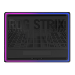 Asus ROG Strix SCAR 18 G835LX Core Ultra 9 275HX RTX 5090 24GB GPU 18-inch 2.5K OLED Laptop - Image 6