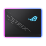 Asus ROG Strix SCAR 18 G835LX Core Ultra 9 275HX RTX 5090 24GB GPU 18-inch 2.5K OLED Laptop - Image 5