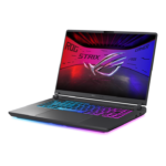 Asus ROG Strix G16 G614PH Ryzen 9 8940HX 16GB DDR5 512GB SSD RTX 5050 16" 2.5K Gaming Laptop - Image 3