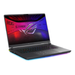 Asus ROG Strix G16 G614PH Ryzen 9 8940HX 16GB DDR5 512GB SSD RTX 5050 16" 2.5K Gaming Laptop - Image 4