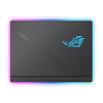 Asus ROG Strix G16 G614PH Ryzen 9 8940HX 16GB DDR5 512GB SSD RTX 5050 16" 2.5K Gaming Laptop - Image 5