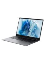 Chuwi Gemibook Plus Intel Celeron N100 8GB DDR5 RAM 256GB SSD 15.6 Inch FHD Display Gray Laptop - Image 3