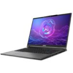 MSI Creator A16 AI+ A3HVFG Ryzen AI 9 365, RTX 4060, 16" QHD+ OLED Gaming Laptop - Image 3