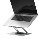 Havit ST7411 360° rotating Laptop Stand - Image 3