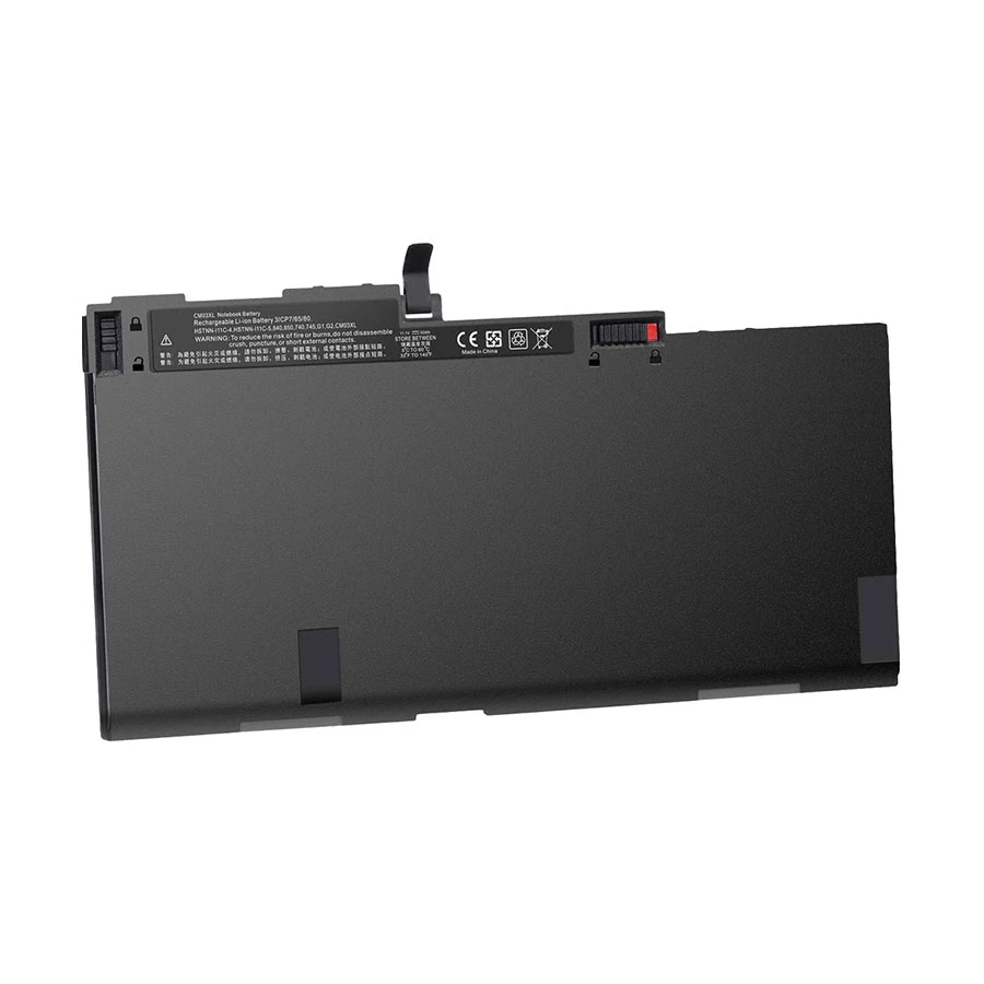 hp-cm03xl-battery HP CM03XL EliteBook 840 G1 840 G2 Laptop Battery - Image 1