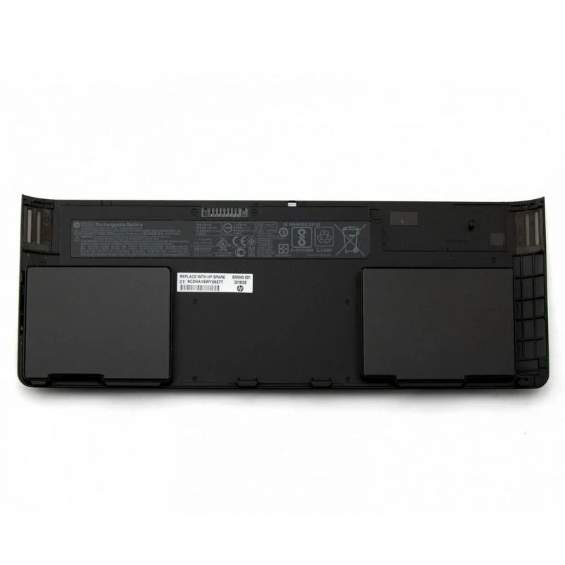hp840g1g2g3batter HP OD06XL EliteBook Revolve 810 G1 G2 G3 Laptop Battery - Image 1