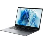 Chuwi Gemibook Plus Intel Celeron N100 8GB DDR5 RAM 256GB SSD 15.6 Inch FHD Display Gray Laptop - Image 4