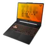 ASUS TUF Gaming A15 FA506NCQ-HN042W Ryzen 7-170 16GB RAM 512GB SSD 15.6-inch Gaming Laptop with RTX 3050 - Image 3