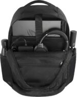 ASUS ROG BP1800 Lightweight 18" Laptop Gaming Backpack (Black) - Image 2