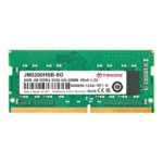 Transcend JetRAM 8GB DDR4 3200Mhz so-DIMM Laptop RAM