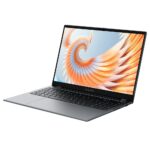 Chuwi HeroBook Plus Intel N4020 8GB Ram 256GB SSD Laptop - Image 3