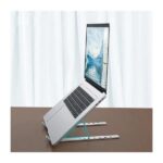 Yuanxin X-ZJ801 Retractable Adjustable Laptop Stand with Anti Slip Pad - Image 4