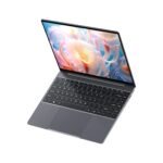 Chuwi CoreBook X Core i5-12450H 12th Gen 14-Inch QHD Laptop - Image 3