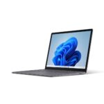 MICROSOFT SURFACE LAPTOP 4 13.5INCH MULTI TOUCH DISPLAY CORE I5 11TH GEN 8GB RAM 512GB SSD LAPTOP - Image 4