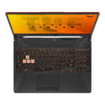 ASUS TUF Gaming A15 FA506NCQ-HN042W Ryzen 7-170 16GB RAM 512GB SSD 15.6-inch Gaming Laptop with RTX 3050 - Image 2