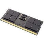 Lexar SODIMM 32GB DDR5 5600MT/s CL46-45-45-90 Laptop Memory - Image 2