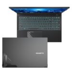 Gigabyte G5 MF5 Core i7 13th Gen RTX 4050 6GB GPU 16GB RAM 512GB SSD 15.6'' FHD Gaming Laptop - Image 4