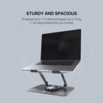 Fantech NS10 Laptop Stand - Image 2