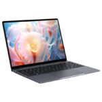 Chuwi CoreBook X Core i5-12450H 12th Gen 14-Inch QHD Laptop - Image 4