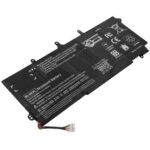HP EliteBook Folio 1040 G0, Folio 1040 G1, Folio 1040 G2 laptop battery - Image 3