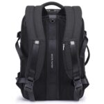 ARCTIC HUNTER B00350 Expandable Backpack Multi-function Computer Bag - Image 2
