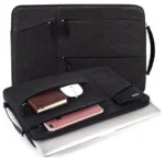 WIWU POCKET SLEEVE 15.6 INCH LAPTOP BAG - Image 3