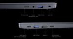 Chuwi CoreBook X Core i5-12450H 12th Gen 14-Inch QHD Laptop - Image 6