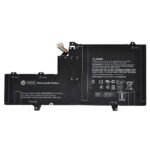 HP OM03XL EliteBook x360 1030 G2 Laptop Battery - Image 5