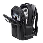 ARCTIC HUNTER B00350 Expandable Backpack Multi-function Computer Bag - Image 4
