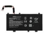 HP SG03XL Envy 17-U M7-U 61.6Wh Laptop Battery
