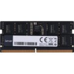 Lexar SODIMM 32GB DDR5 5600MT/s CL46-45-45-90 Laptop Memory