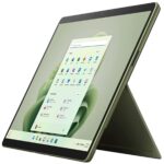 Microsoft Surface Pro 9 Forest Intel Evo Core i5-1235U 12th Gen 8GB RAM 256GB SSD 13 Inch PixelSense Flow 120Hz Multi-Touch Display Forest Laptop - Image 2