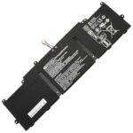 Hp PE03 PE03XL Chromebook 10.8V 36WH Laptop Battery - Image 3