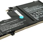 HP OM03XL EliteBook x360 1030 G2 Laptop Battery