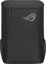ASUS ROG BP1800 Lightweight 18" Laptop Gaming Backpack (Black)