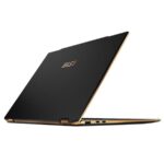 MSI Summit 13 AI+ A2VMTG Core Ultra 7 258V 13.3" FHD+ Touch Copilot+ PC Laptop - Image 7