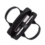 WIWU 13.3'' ALPHA VERTICAL DOUBLE LAYER BAG - Image 2
