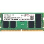 Transcend JM5600ASE-48G 48GB DDR5 5600Mhz SO-DIMM Laptop RAM
